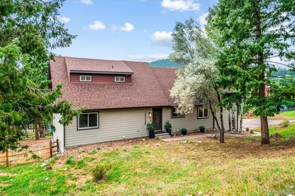 30328 Appaloosa Drive, Evergreen, CO 80439