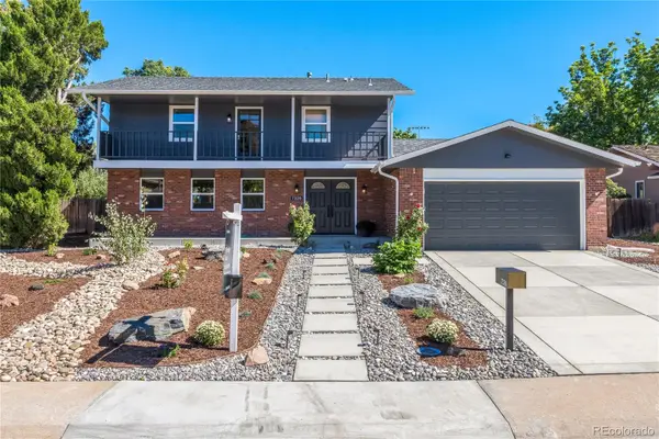 7326 S Lafayette, Centennial, CO 80122