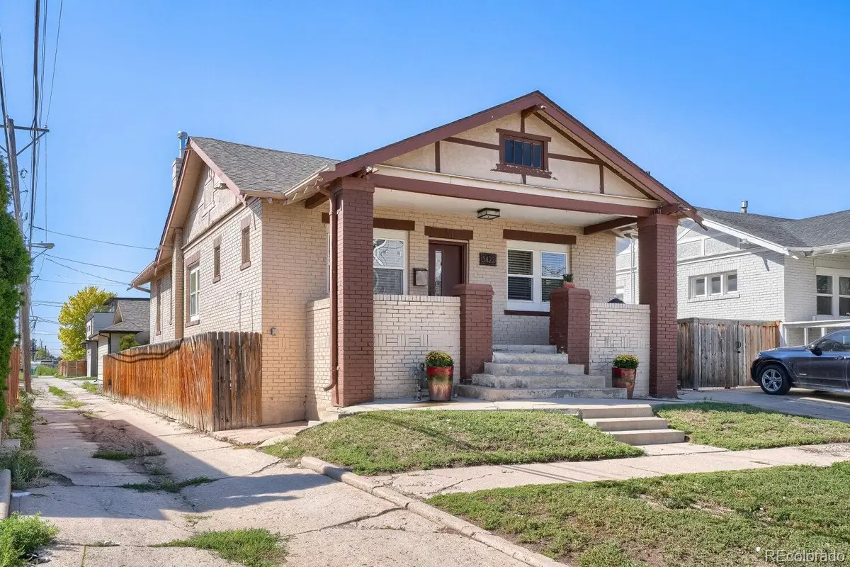 3422 W 16th, Denver, CO 80204 - #1