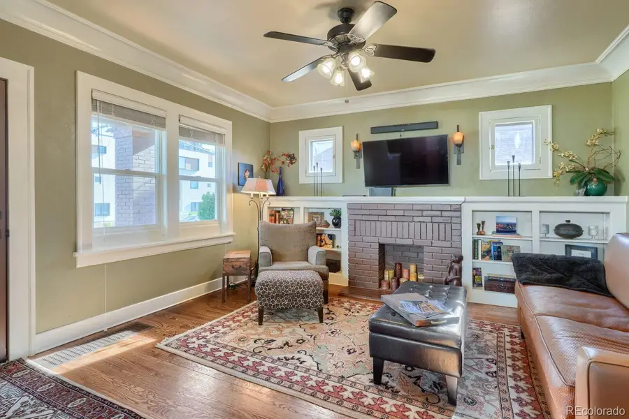 3422 W 16th, Denver, CO 80204 - #2