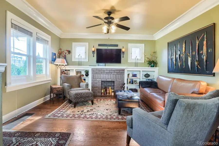 3422 W 16th, Denver, CO 80204 - #3