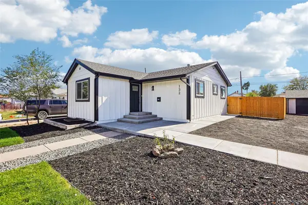 132 5th, Fort Lupton, CO 80621