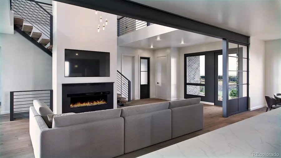 5032 Nile Court, Golden, CO 80403 - Image #3