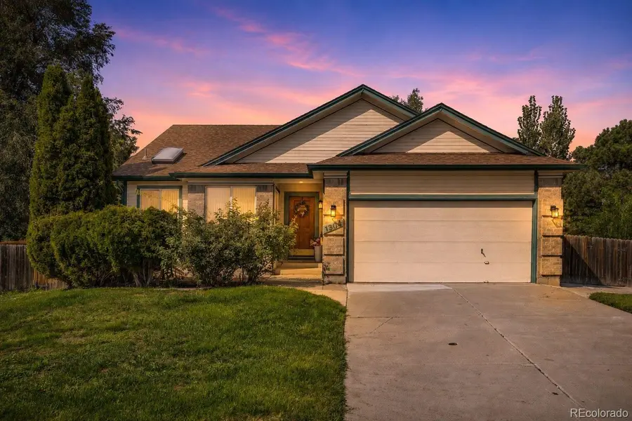 1305 Eastmeadow, Colorado Springs, CO 80906 - #2