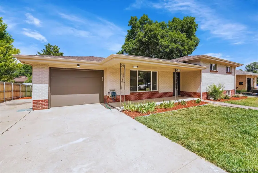 7625 W 23rd Place, Lakewood, CO 80214 - Image #2