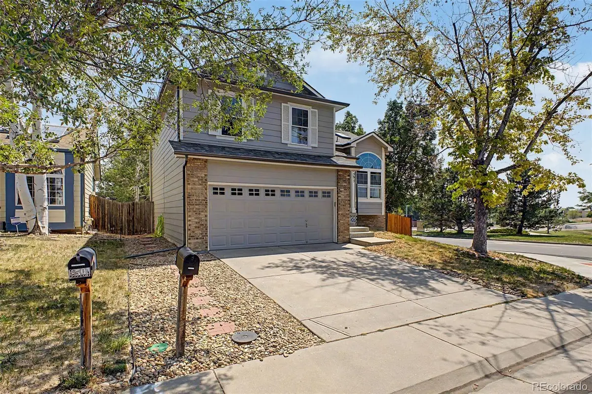 5595 E 130th Drive, Thornton, CO 80241 - #1
