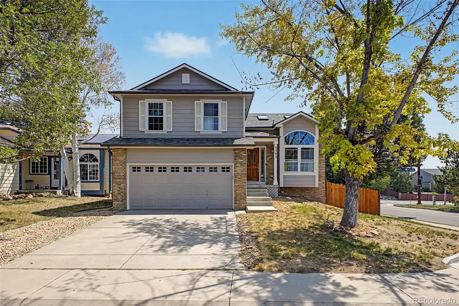 5595 E 130th Drive, Thornton, CO 80241 - #2