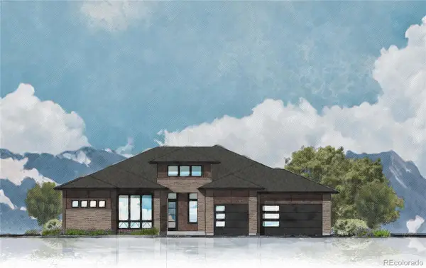 6531 S Harlan Court, Littleton, CO 80123