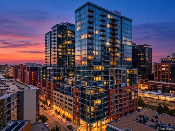 1700 Bassett #506, Denver, CO 80202