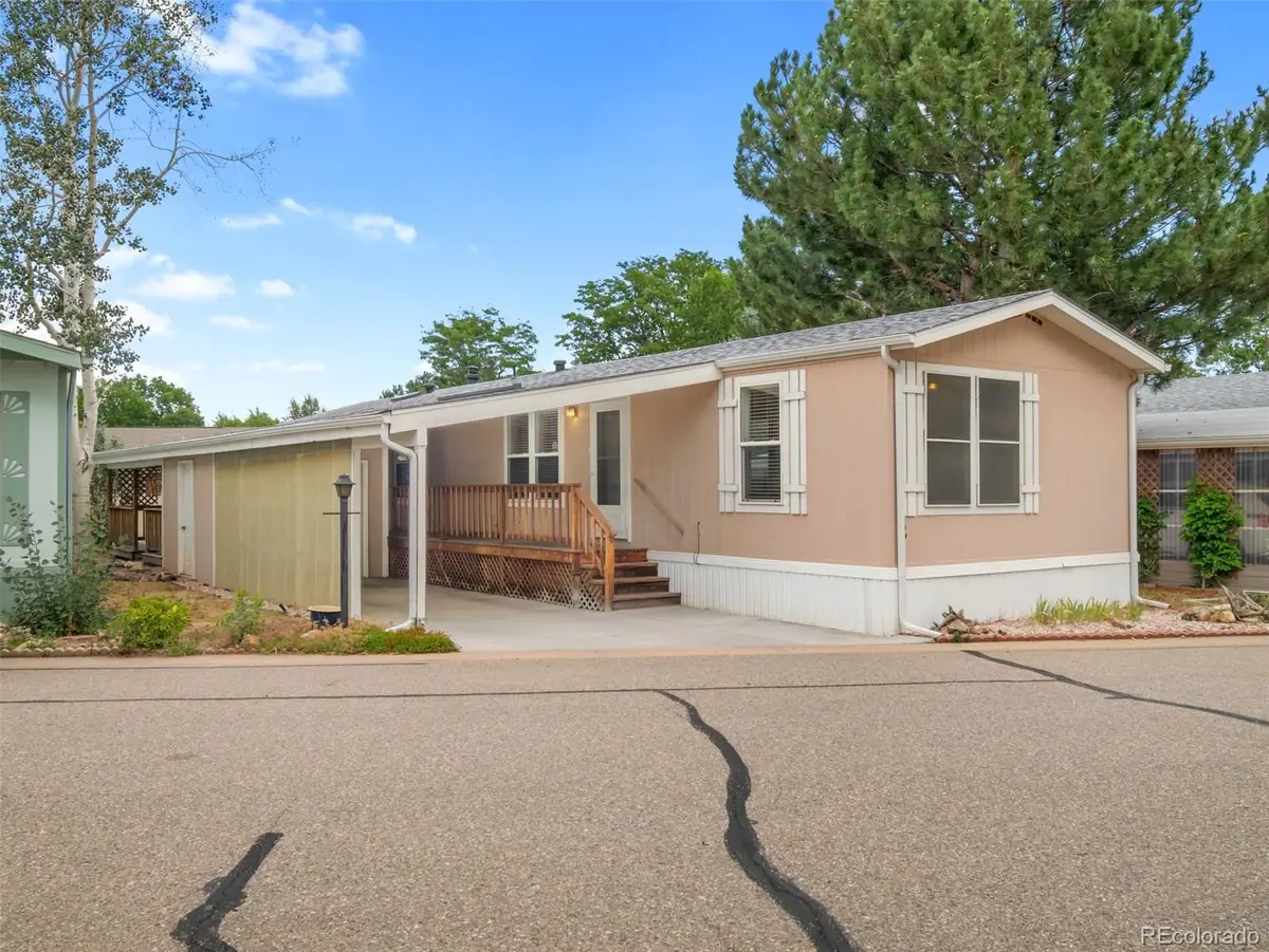 605 W 57th Street, Loveland, CO 80538 - #1
