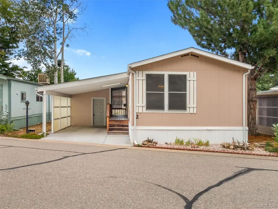 605 W 57th Street, Loveland, CO 80538 - #2
