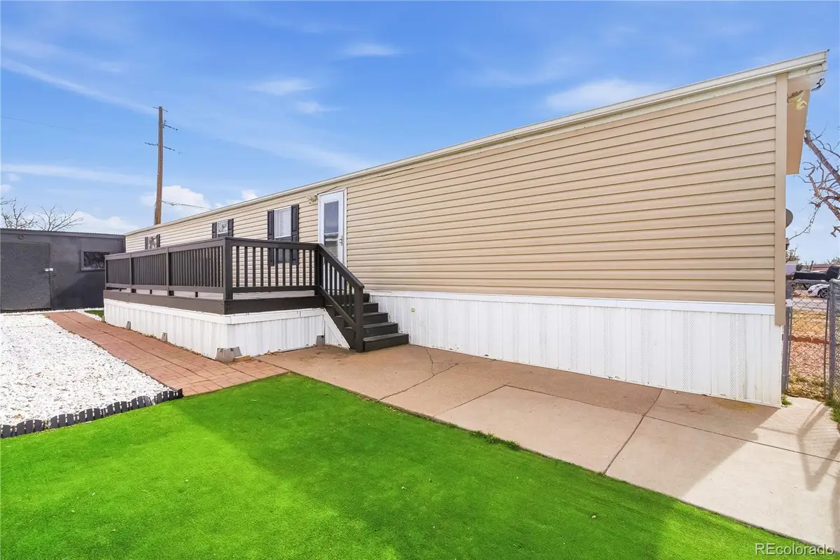 17553 E 17th Place, Aurora, CO 80011 - #1