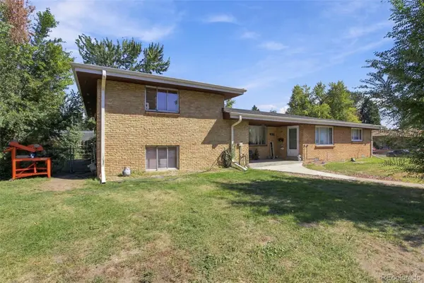 3620 Pierce, Wheat Ridge, CO 80033