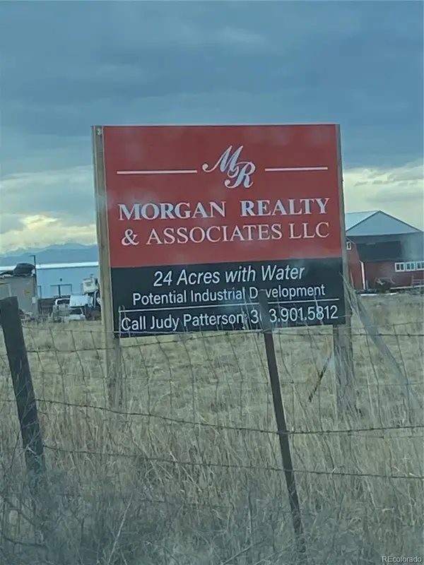 8 Road, Fort Lupton, CO 80621