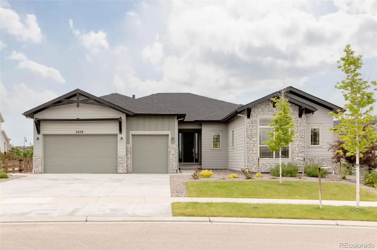 6608 S White Crow Court, Aurora, CO 80016 - Image #1