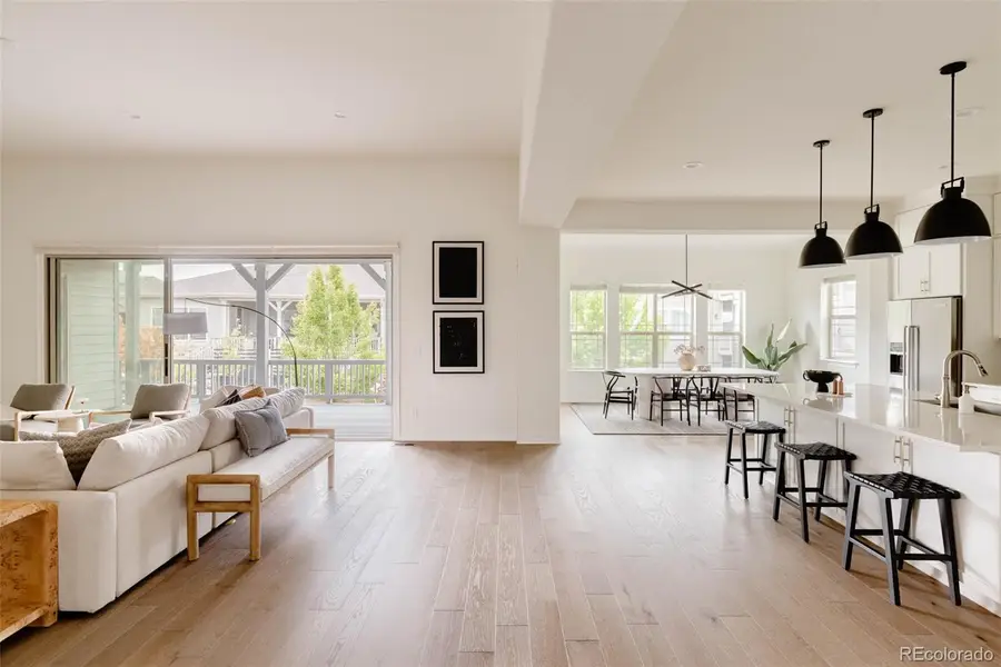 6608 S White Crow Court, Aurora, CO 80016 - Image #2