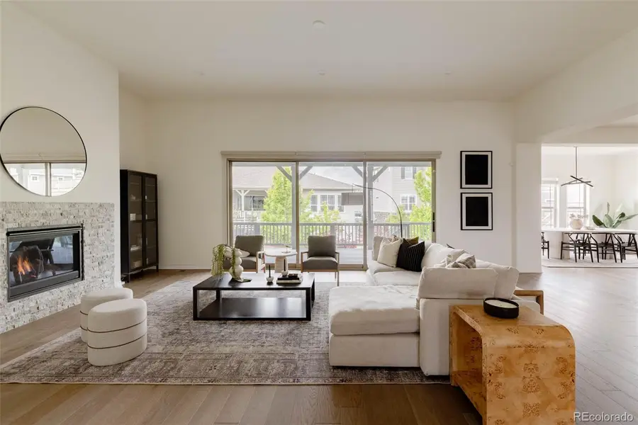 6608 S White Crow Court, Aurora, CO 80016 - Image #3