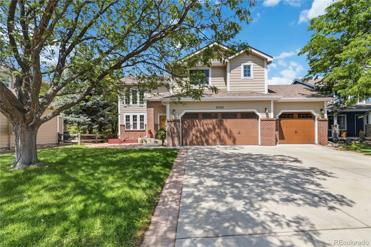 2335 Outlook Trail, Broomfield, CO 80020 - #1