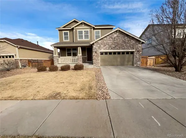 6334 N Ensenada Court, Aurora, CO 80019