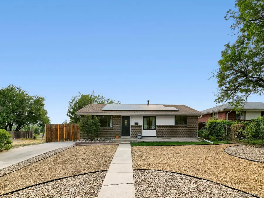 7701 Stuart Street, Westminster, CO 80030 - #2