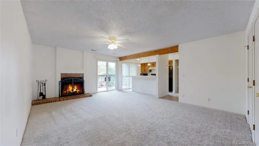 4899 S Dudley Street #11A, Littleton, CO 80123 - #2