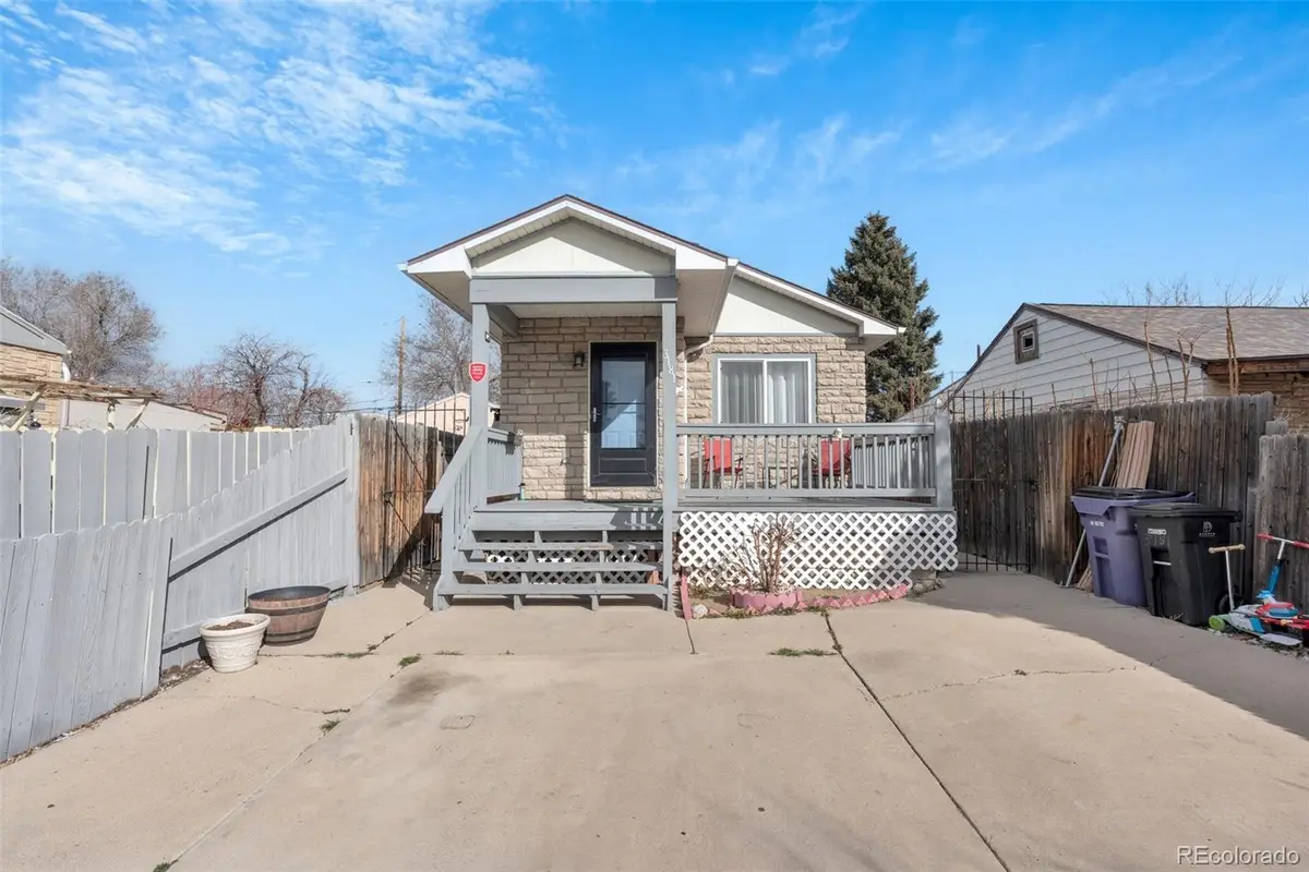 3181 W Dakota Avenue, Denver, CO 80219 - #1