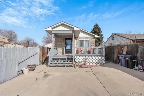 3181 W Dakota Avenue, Denver, CO 80219