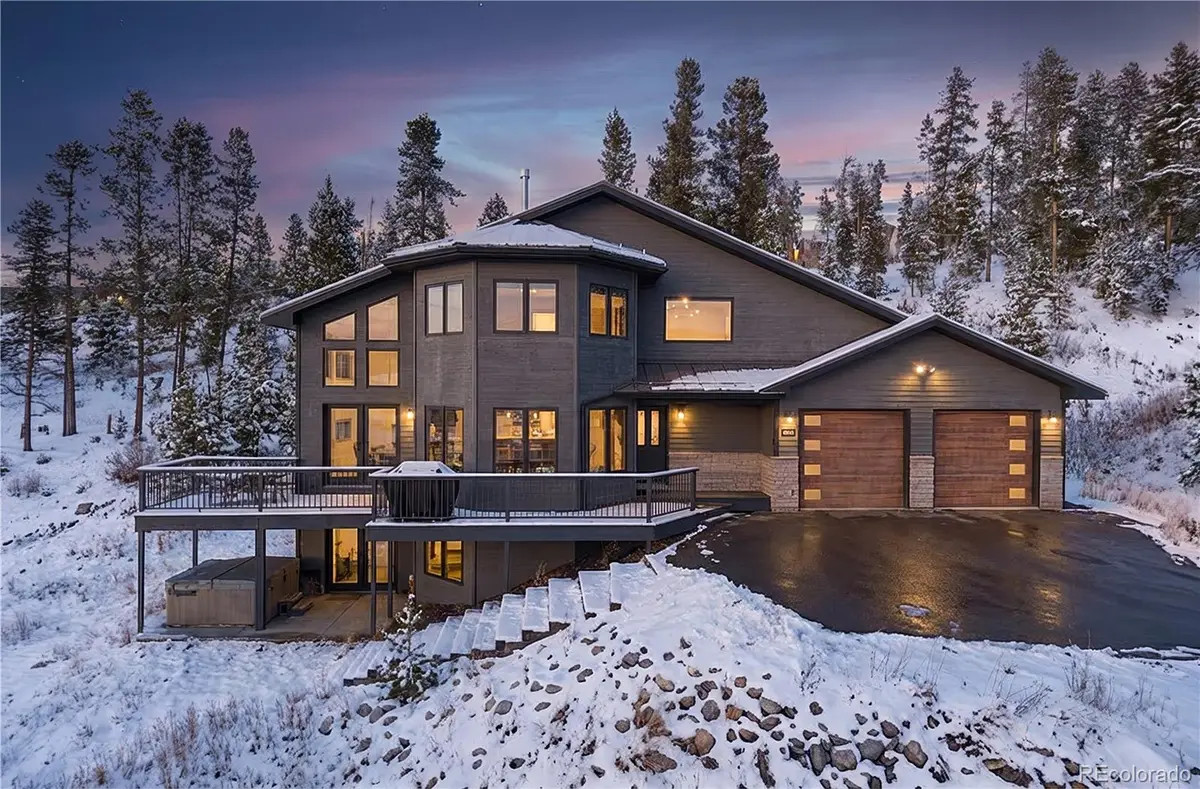 421 County Road 804, Fraser, CO 80442 - #1