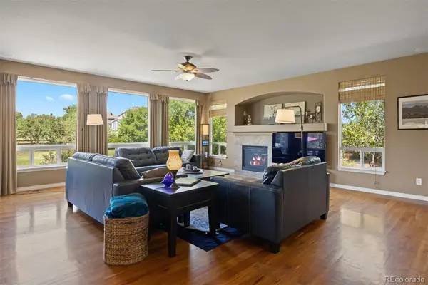 1021 Neptunite Place, Castle Rock, CO 80108