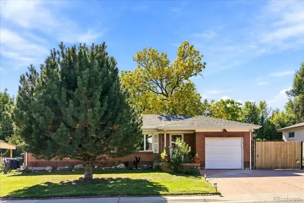 3150 W Layton, Englewood, CO 80110