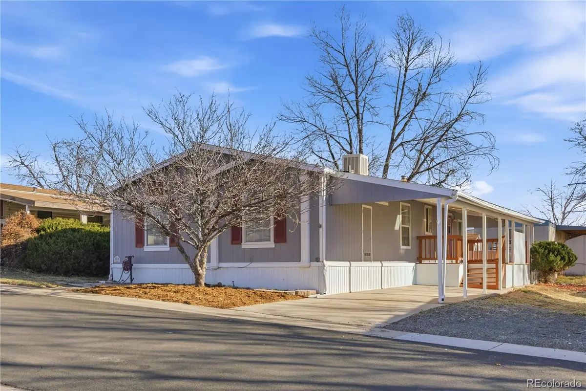 2100 W 100th Avenue, Thornton, CO 80260 - #1