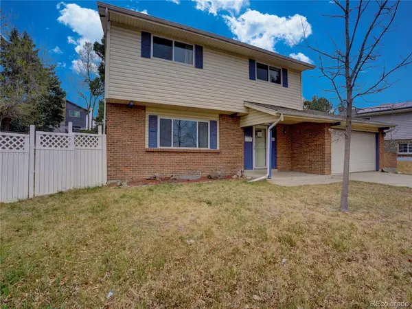 9464 Newton Street, Westminster, CO 80031