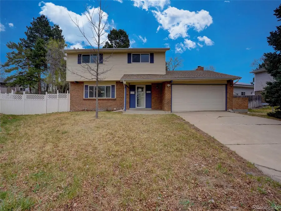 9464 Newton Street, Westminster, CO 80031 - #3