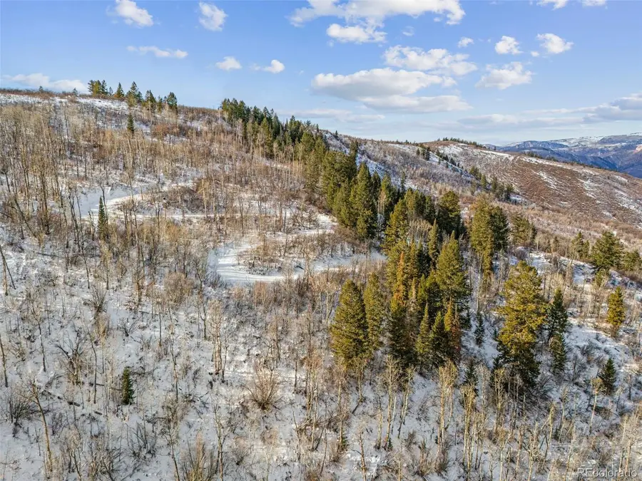 Lot 4 Bear Lane, Glenwood Springs, CO 81601 - Image #3