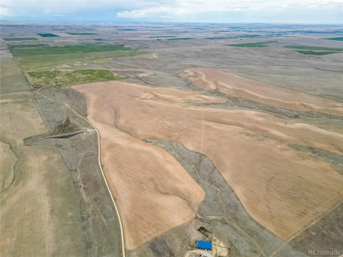 Parcel 13 E Hampden Pl, Byers, CO 80103 - #1