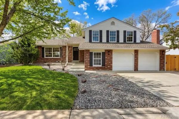 7662 S Johnson Street, Littleton, CO 80127