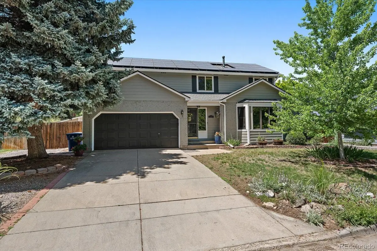 7921 S Cedar Street, Littleton, CO 80120 - #1