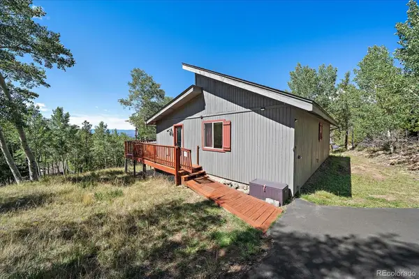 11574 Green Court, Conifer, CO 80433