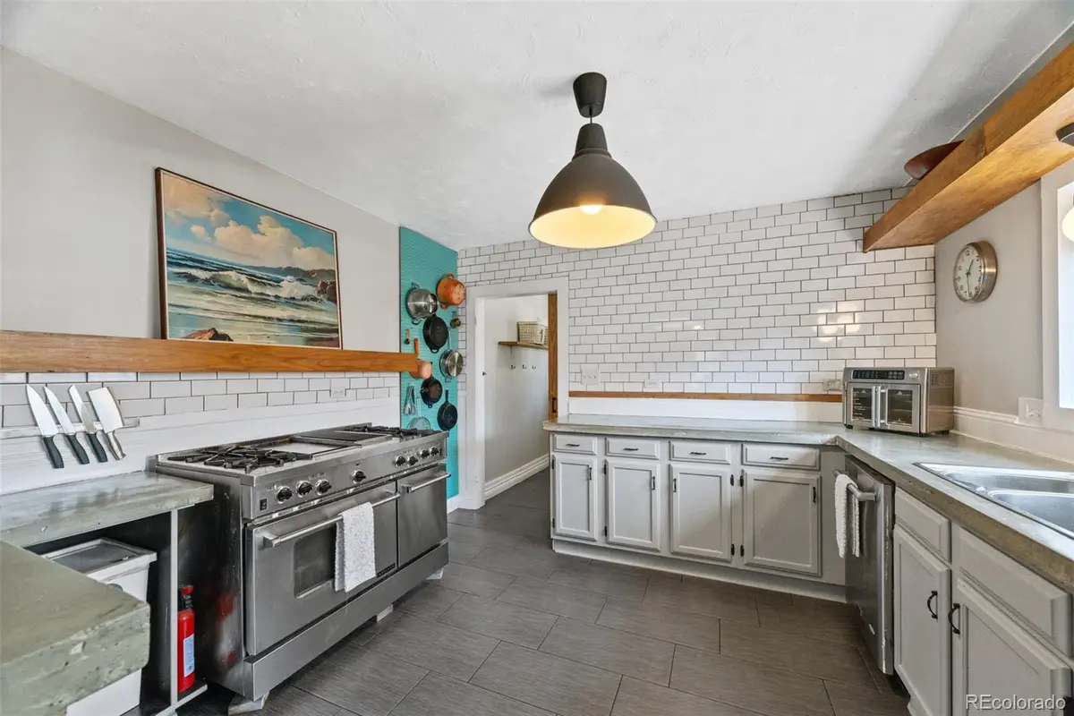 611 E Elk Place, Denver, CO 80216 - Image #1