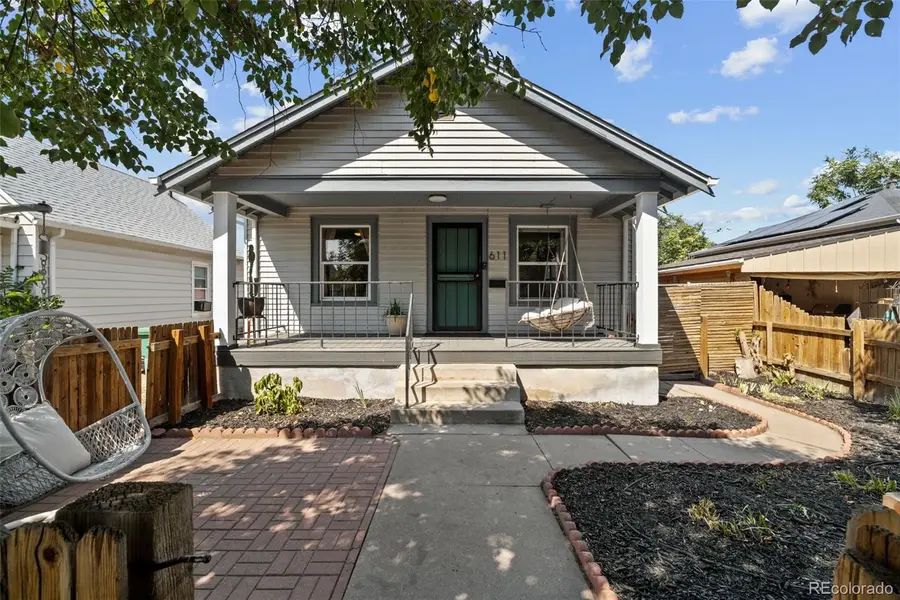 611 E Elk Place, Denver, CO 80216 - Image #2