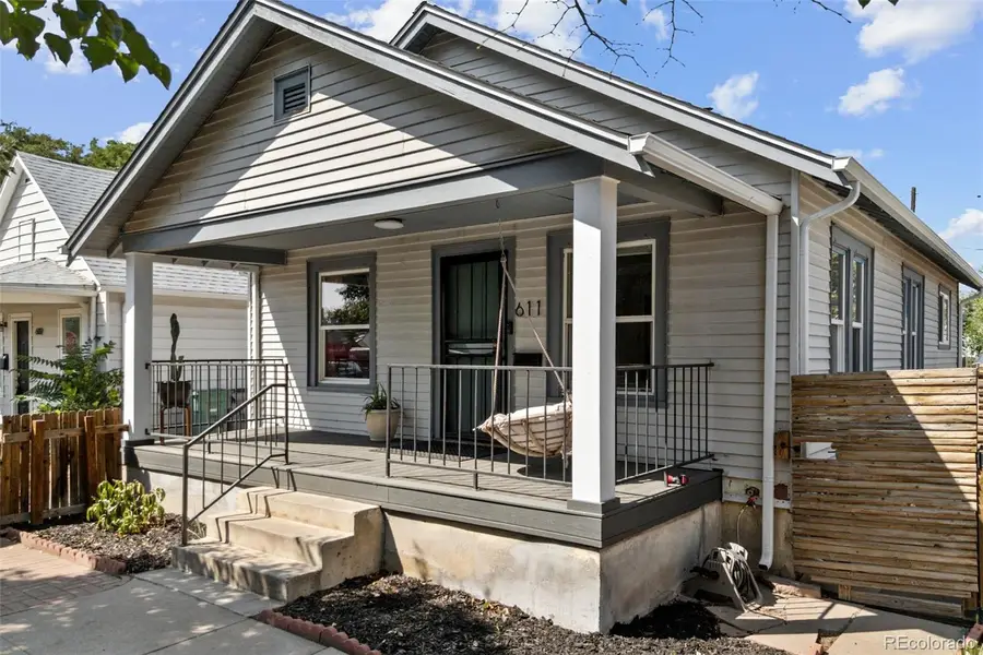 611 E Elk Place, Denver, CO 80216 - Image #3