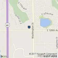 128th & Washington, Thornton, CO 80241 - #1