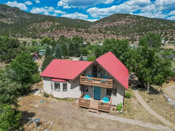 7845 Us Highway 50, Howard, CO 81233