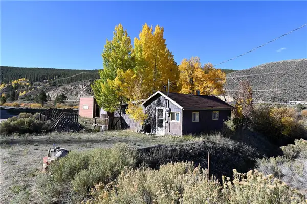 43151 Cr-397, Granite, CO 81228