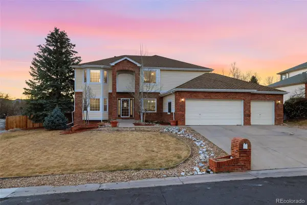 10917 Ammons Street, Broomfield, CO 80021