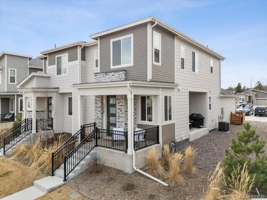 5378 Routt Street #B, Arvada, CO 80002 - #2