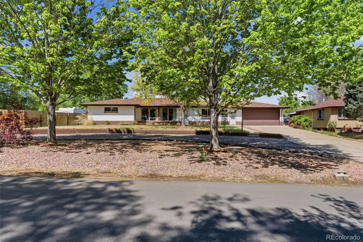 5341 Columbine Lane, Denver, CO 80221 - #1