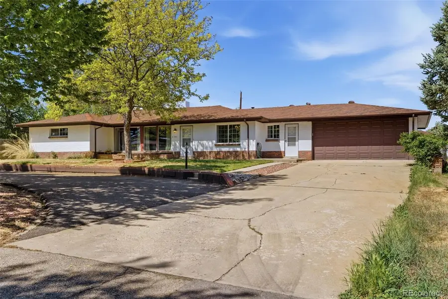 5341 Columbine Lane, Denver, CO 80221 - #3