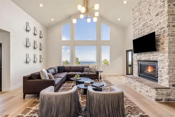 10333 Georgia Circle, Morrison, CO 80465