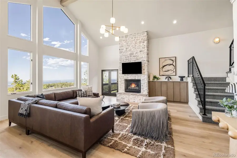 10333 Georgia Circle, Morrison, CO 80465 - #3